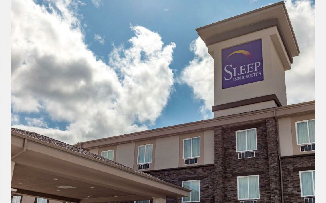 Photos of Sleep Inn & Suites. 2810 State Hwy 361, Ingleside, TX 78362, United States of America